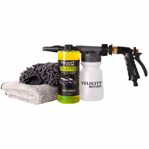 Marine Clean Kit | Garden Hose