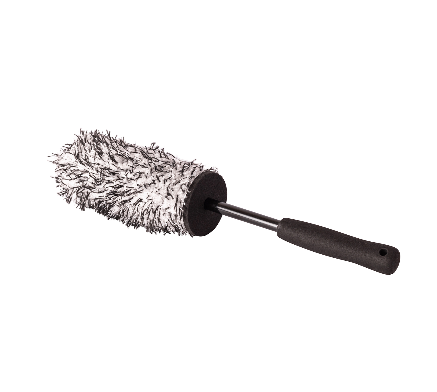 Microfibre Wheel Brush